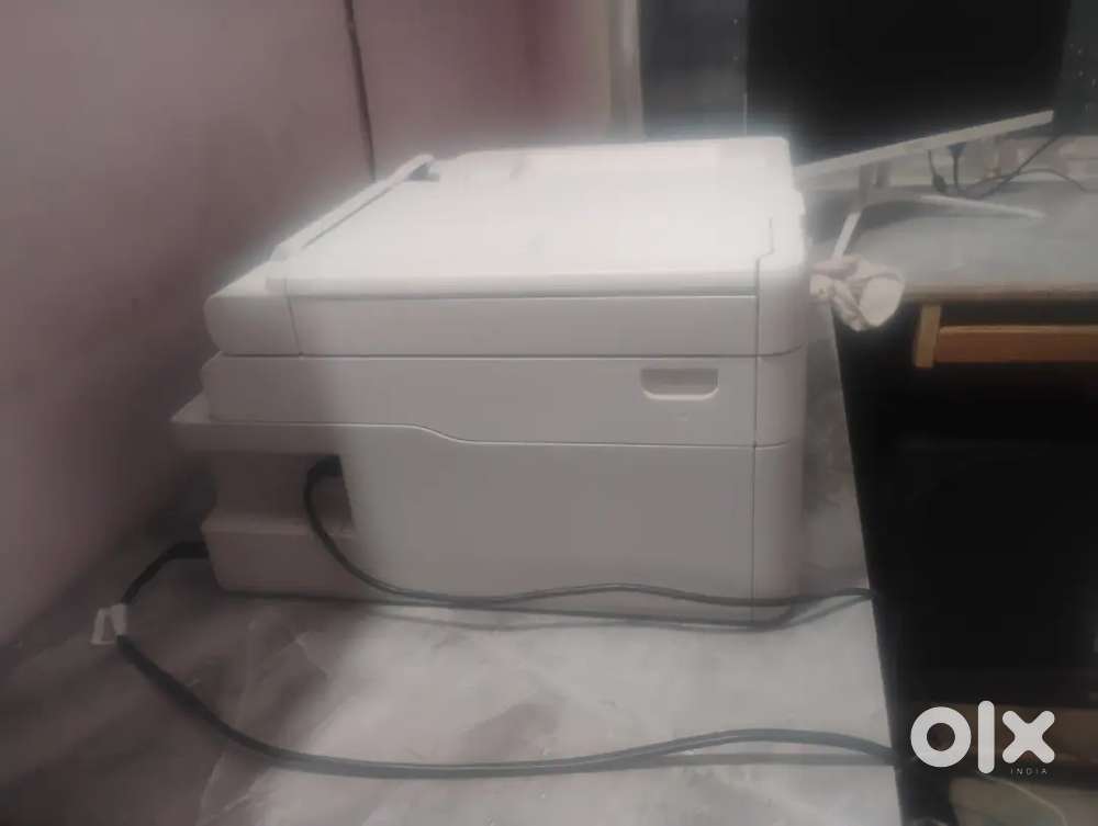 Printer canon Pixma G4780 model  duplex and adf function included hai