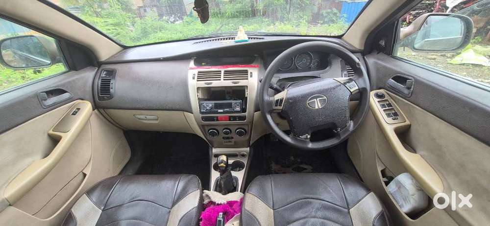 Tata Manza Aura (abs), Quadrajet Bs-iv, 2011, Diesel