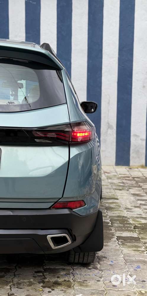 Tata Safari 2.0 Kryotec Xz Plus, 2021, Diesel