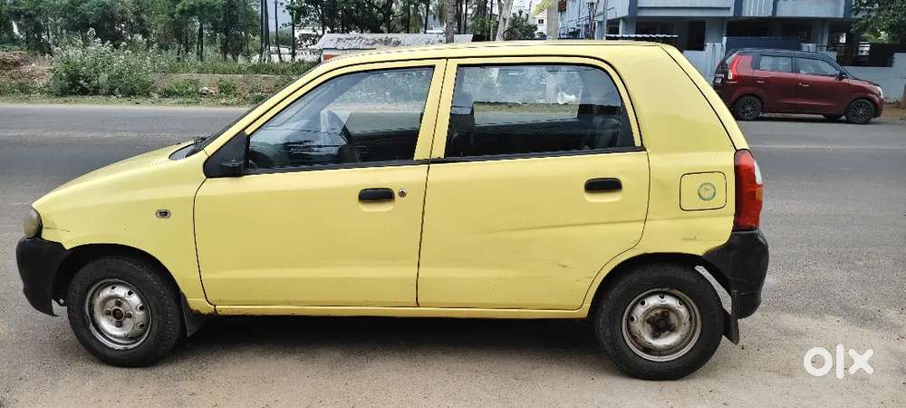 Vehicle Full Condition