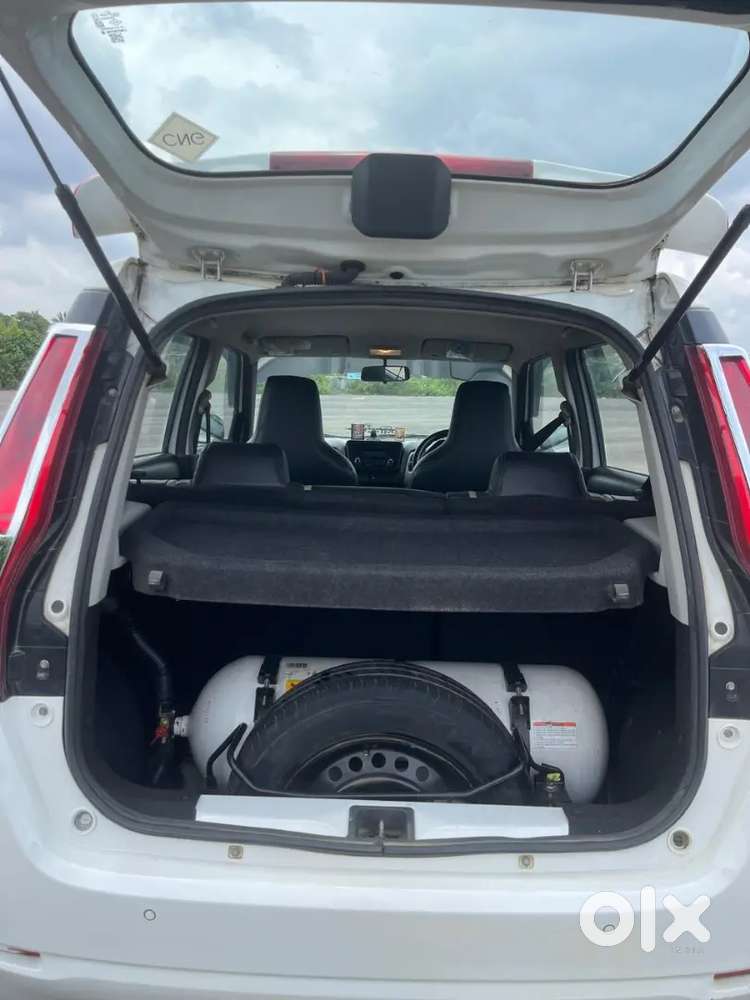 Maruti Suzuki Wagon R 2025 Emi 12,800/- Taka Koira 67 Ta.