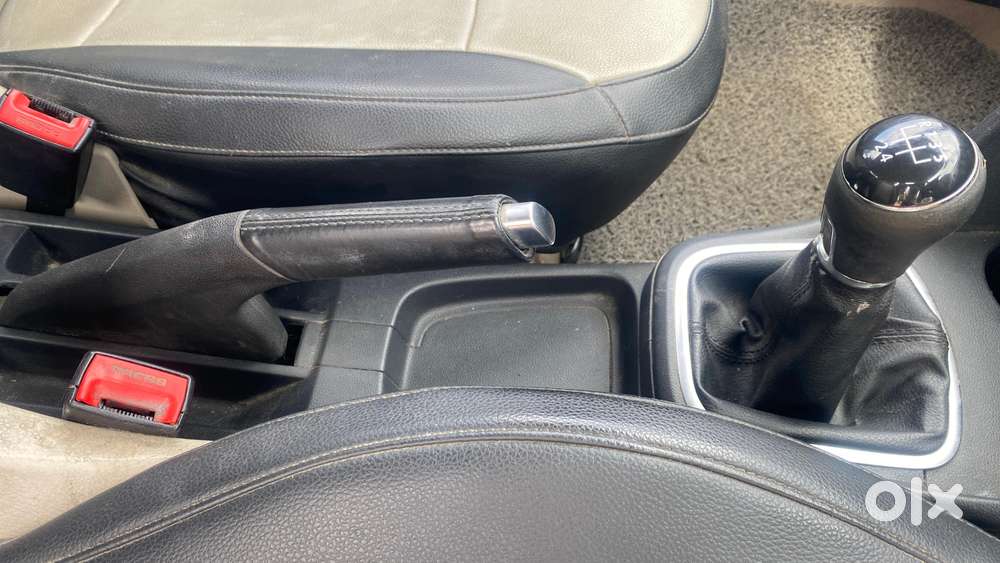 Volkswagen Polo 2009-2013 Highline Breeze, 2013, Petrol