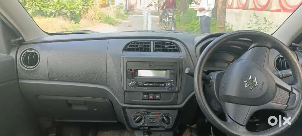 Maruti Suzuki Alto K10 2026 Vxi