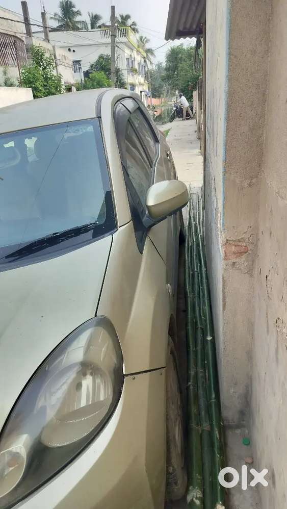 Honda Mobilio Rs 2014