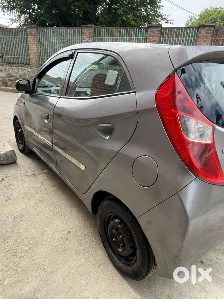Hyundai Car Manual 2013