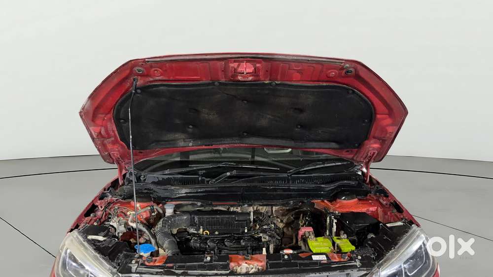 Maruti Suzuki Vitara Brezza 1.5 Zxi Plus Dual Tone, 2020, Petrol