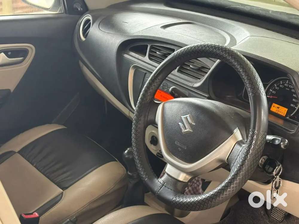 Maruti Suzuki Alto 800 2021