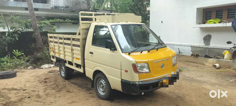 Ashok Leyland Stile 2016 Diesel 97653 Km Driven