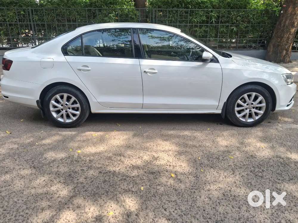 Volkswagen Jetta 1.4 Comfortline 2016