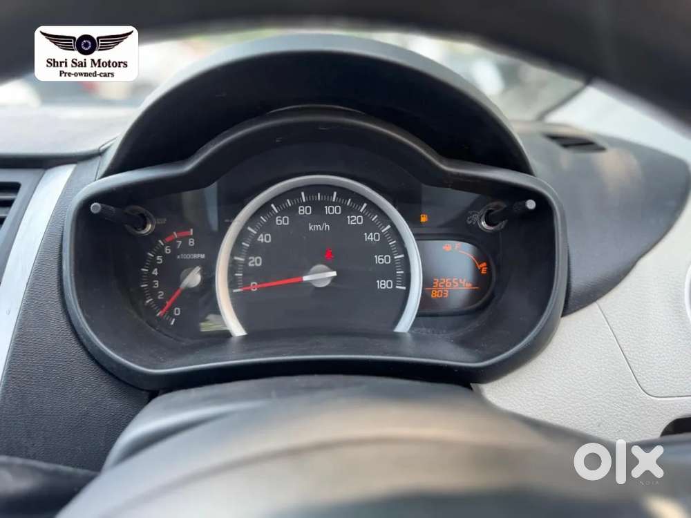 Maruti Suzuki Celerio Zxi, 2020, Petrol