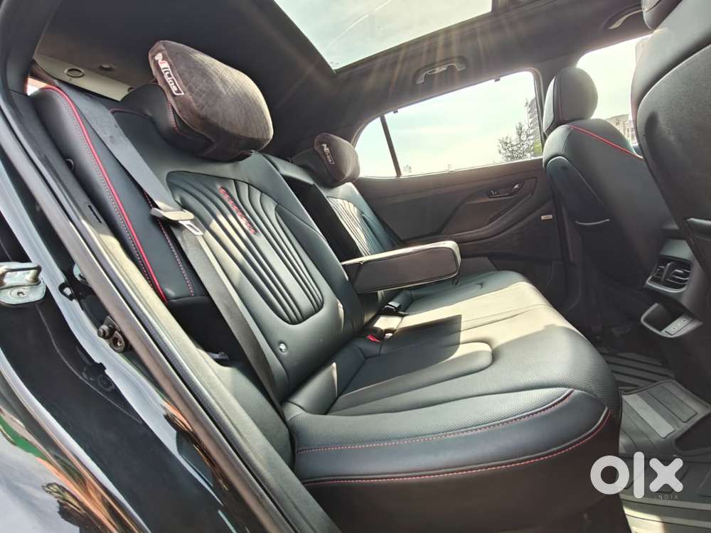 Hyundai Creta N Line N10, 2024, Petrol