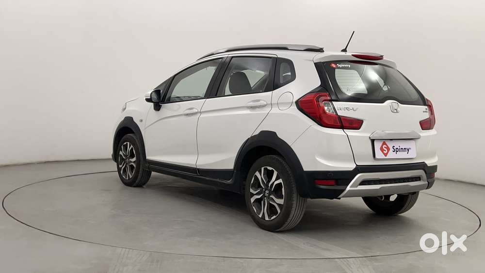 Honda Wr-v [2020-2023] 1.2 Sv I-vtec Mt, 2022, Petrol