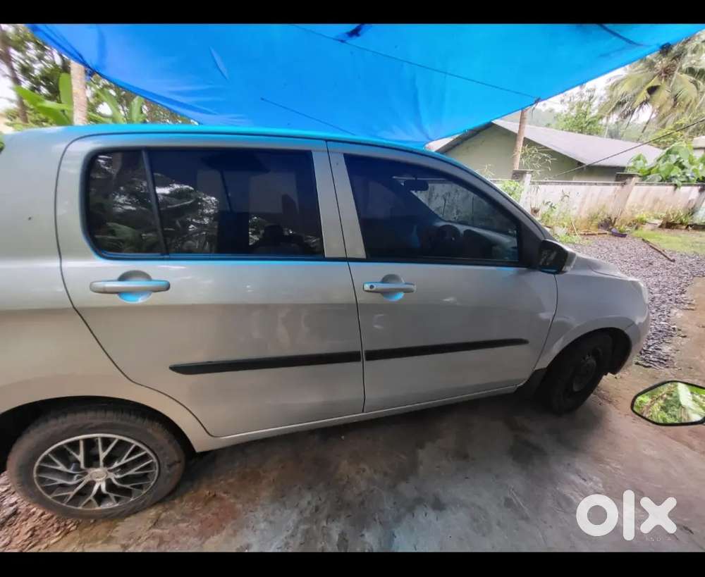 Maruti Suzuki Celerio Zxi(o) 2017 2018 Register