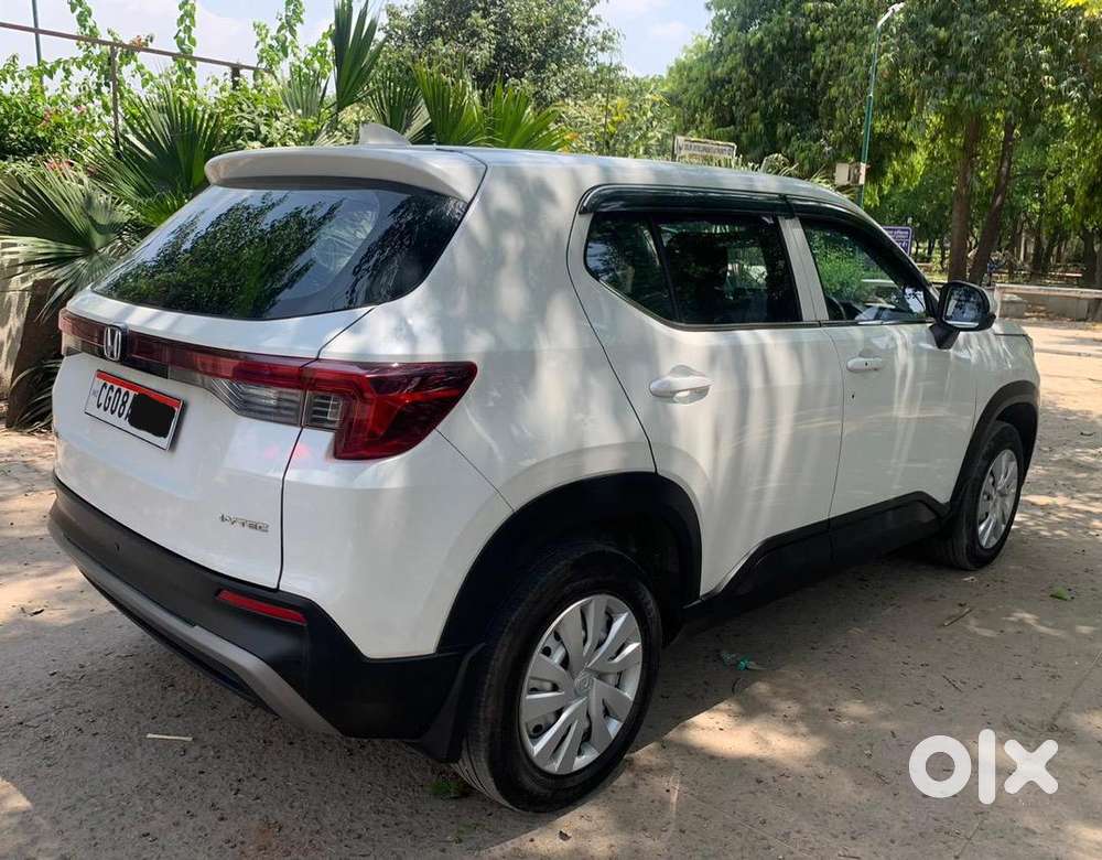 Honda Elevate 2024 In Delhi