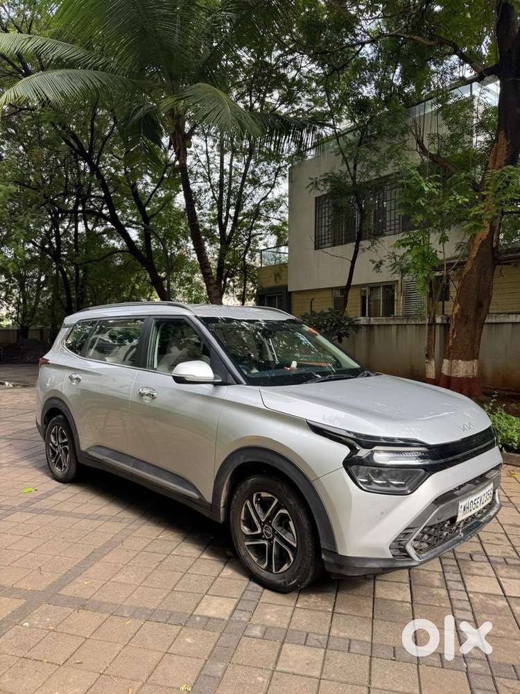 Kia Carens 2022 Diesel