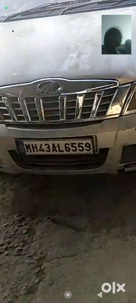 Ultimate Condition Self Driven Mahindra Quanto