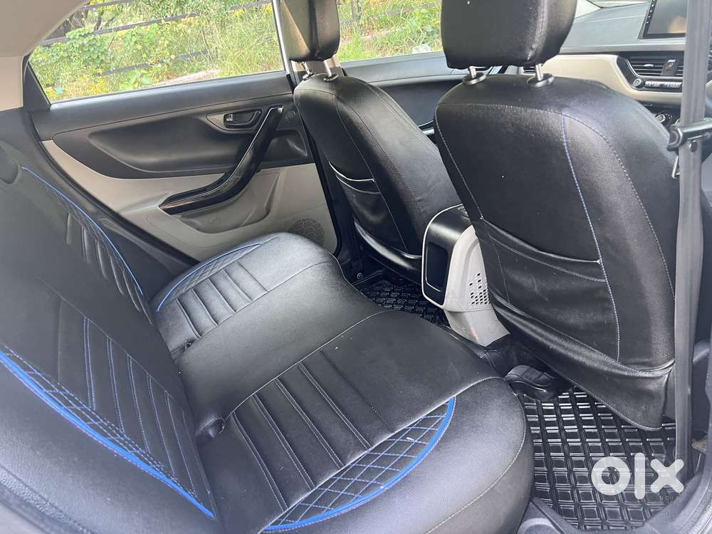 Tata Nexon 1.2 Revotron Xm Plus (s), 2019, Petrol