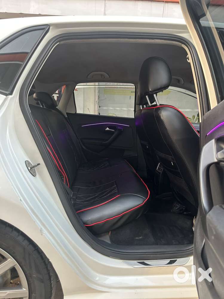 Volkswagen Polo 1.0 Mpi Highline Plus, 2019, Petrol