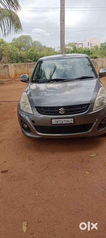 Maruti Suzuki Dzire, 2014, Diesel