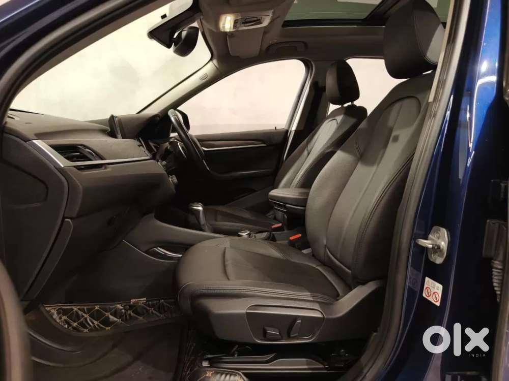 Bmw X1 2.0 Sdrive20d Xline, 2019, Diesel