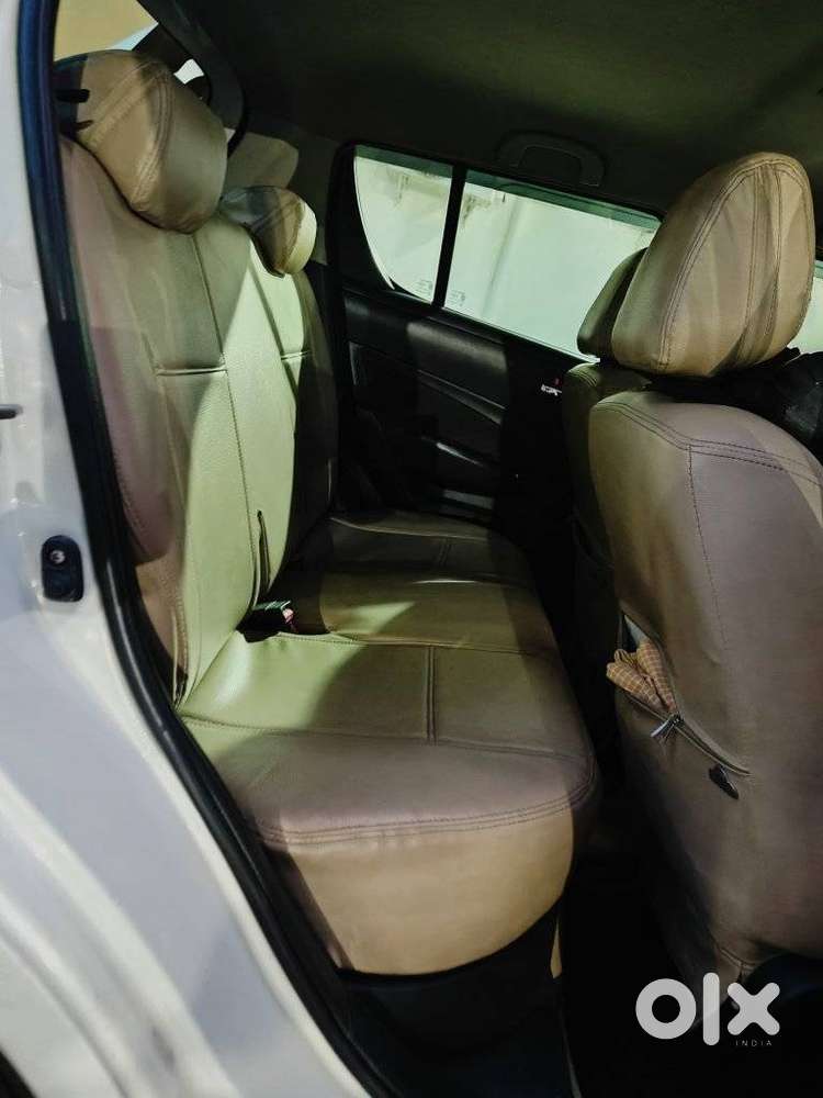 Maruti Suzuki Swift Vdi Bs Iv, 2014, Diesel