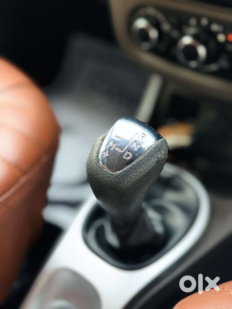Renault Duster, 2019, Diesel
