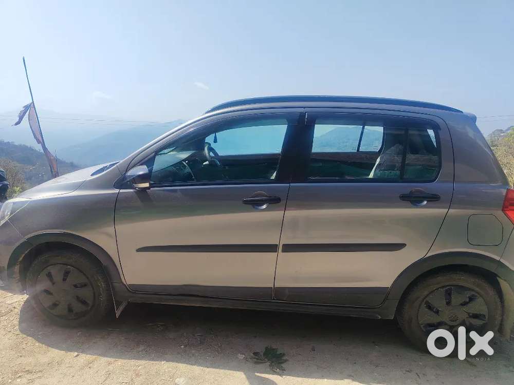 Maruti Suzuki Celerio X 2021 Petrol 47000 Km Driven
