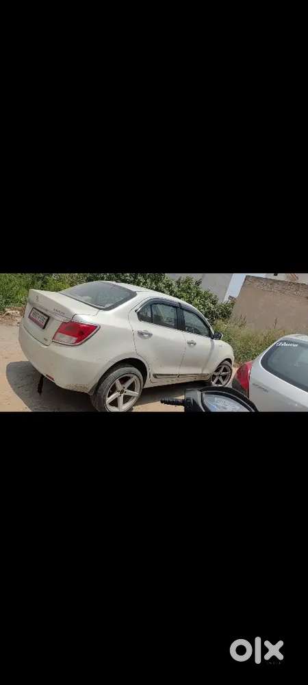 Maruti Suzuki Dzire 2018 Petrol 36000 Km Driven