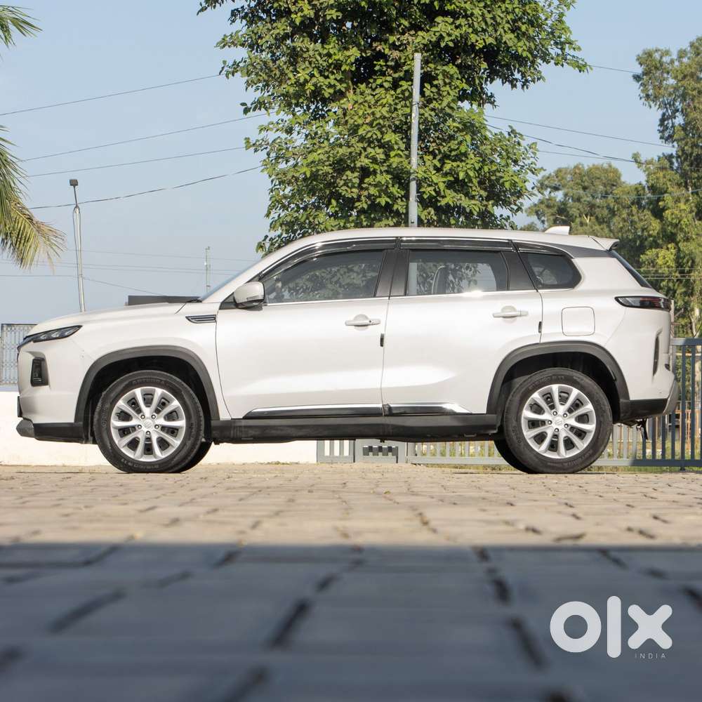 Maruti Suzuki Grand Vitara 1.5 Sigma Smart Hybrid, 2024, Petrol