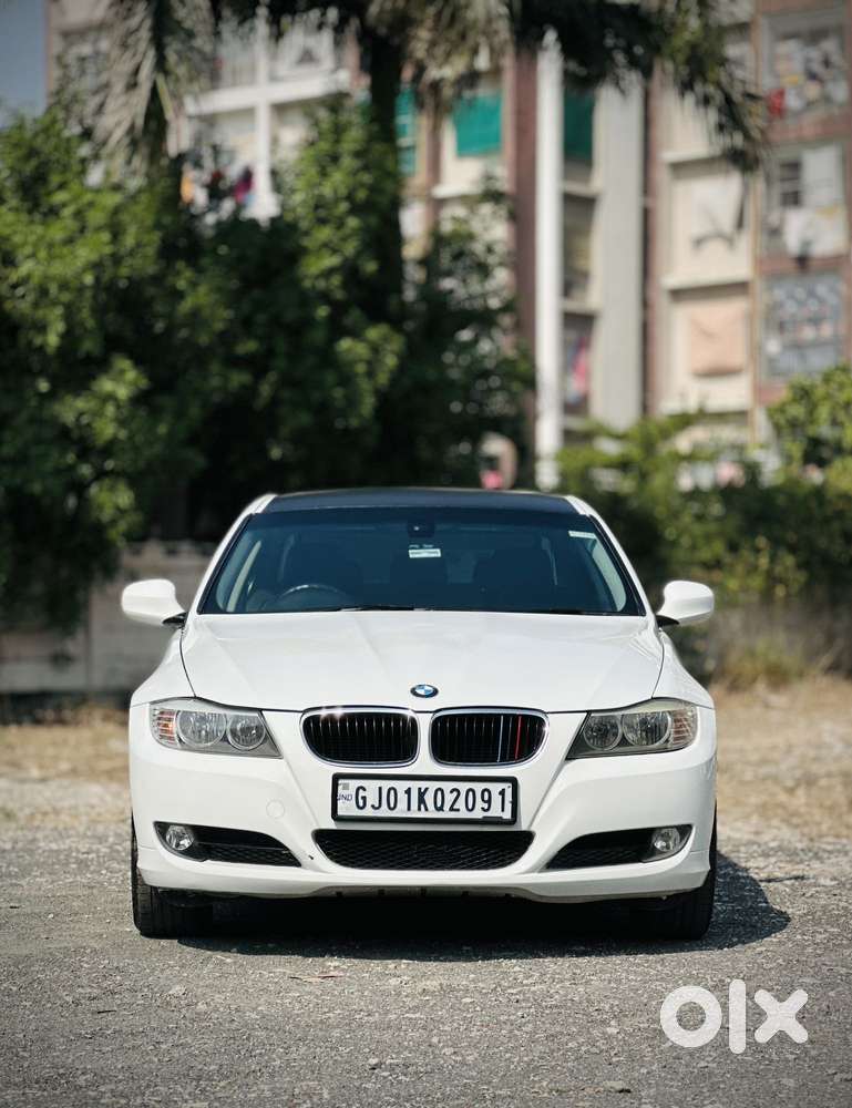 Bmw 3 Series 320d Sport, 2012, Diesel