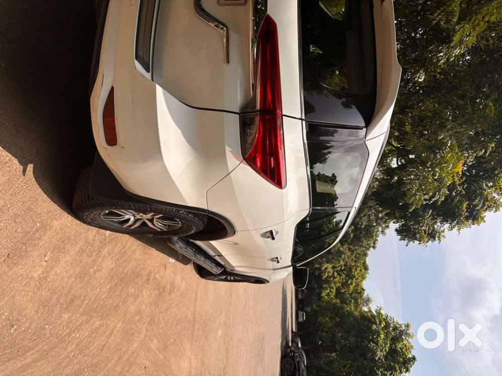 Toyota Fortuner Diesel 2019