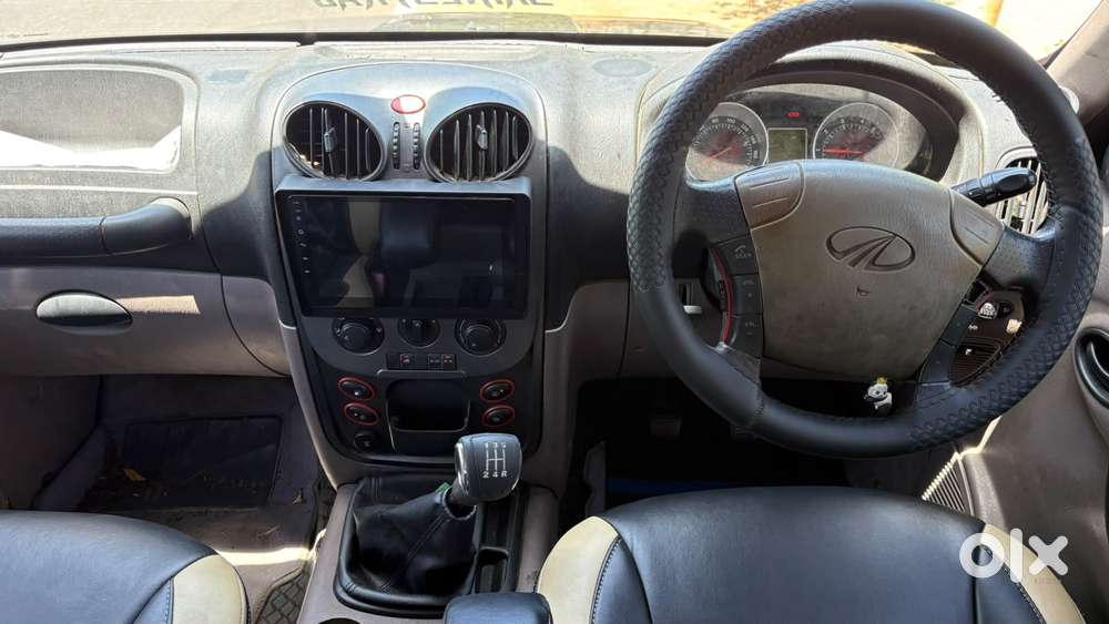 Mahindra Scorpio, 2010, Diesel