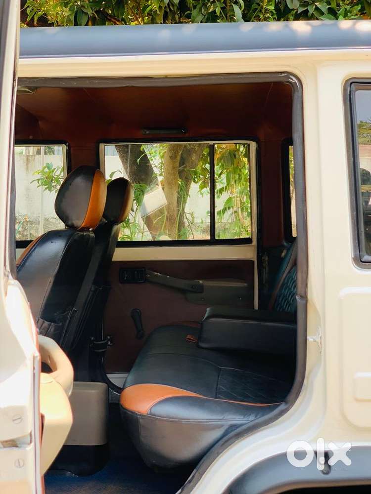 Company 4*4 With Paper Valid Till 2038