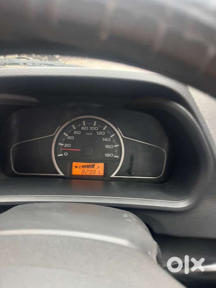 2017 Maruti Suzuki Alto