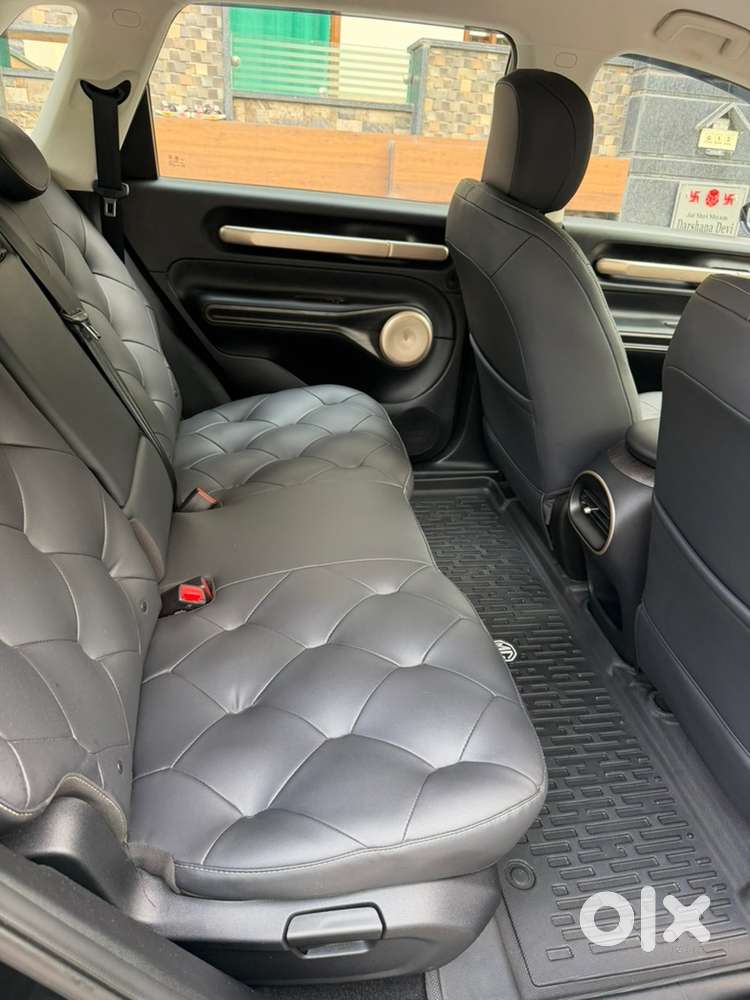 Mg Windsor Ev 2026
