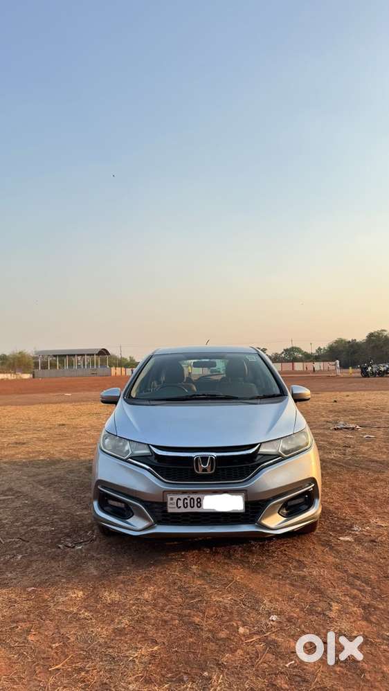 Honda Jazz 2021 Variant Petrol