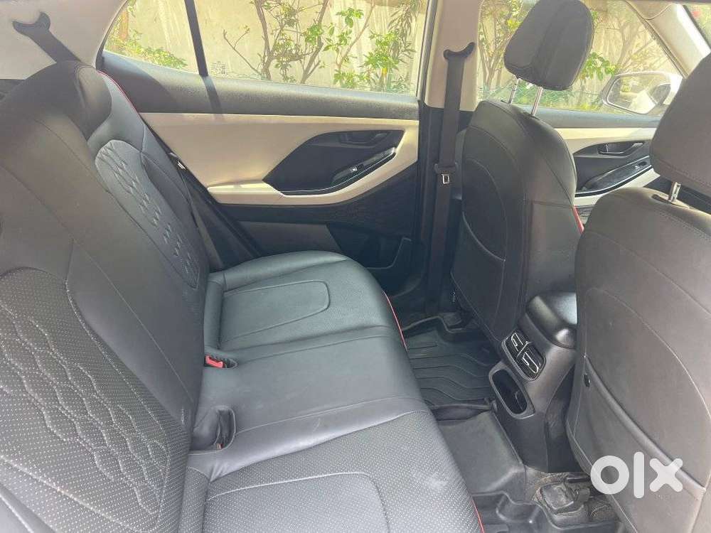 Hyundai Creta 1.4 Crdi Base, 2022, Diesel