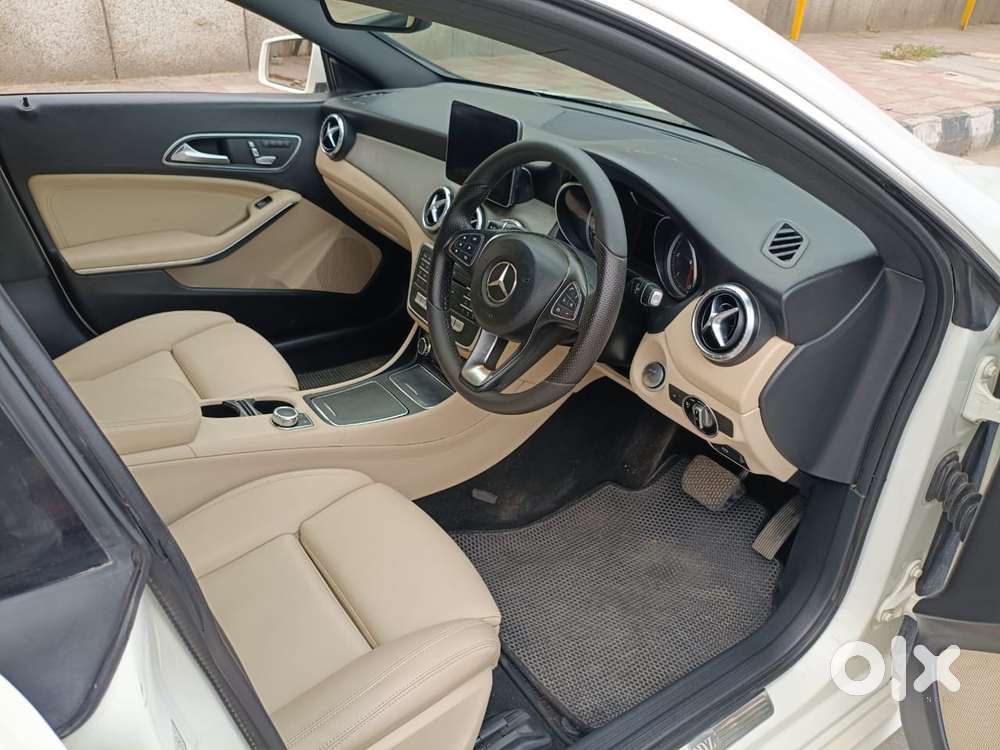 Mercedes-benz Cla 200 D Sport, 2018, Diesel