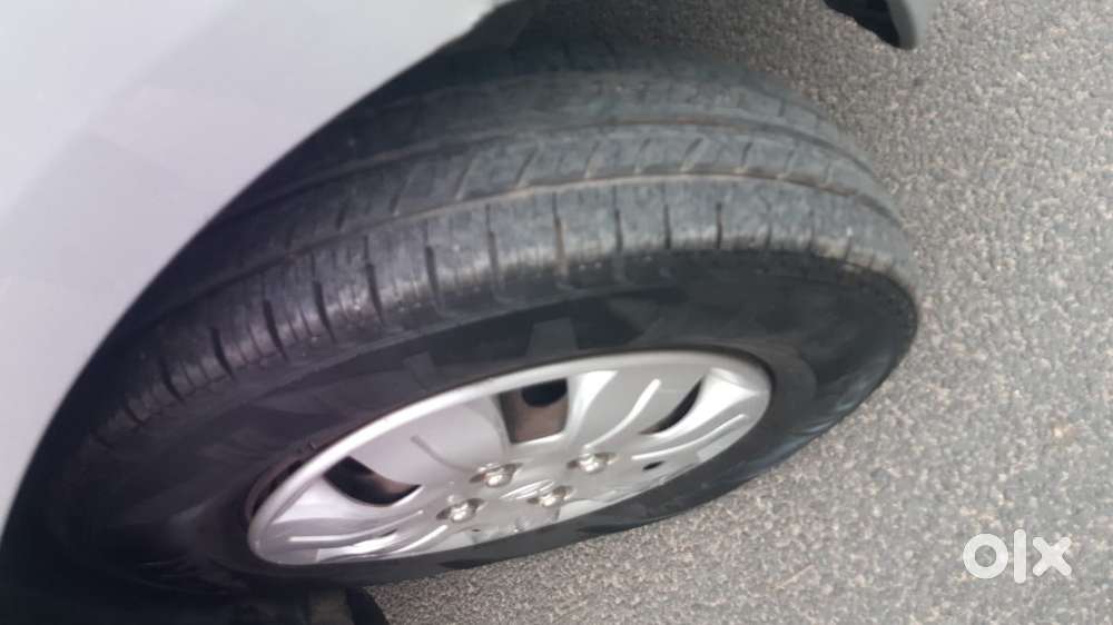 Hyundai I10, 2009, Petrol