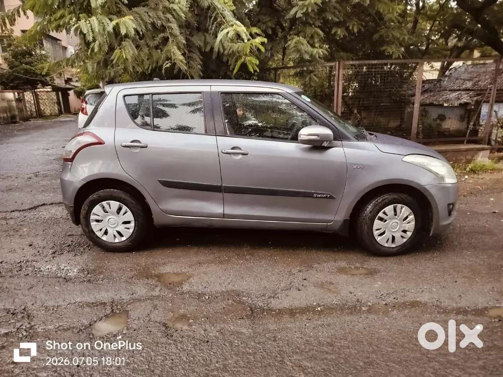 Maruti Suzuki Swift 2014 Petrol Well Maintained