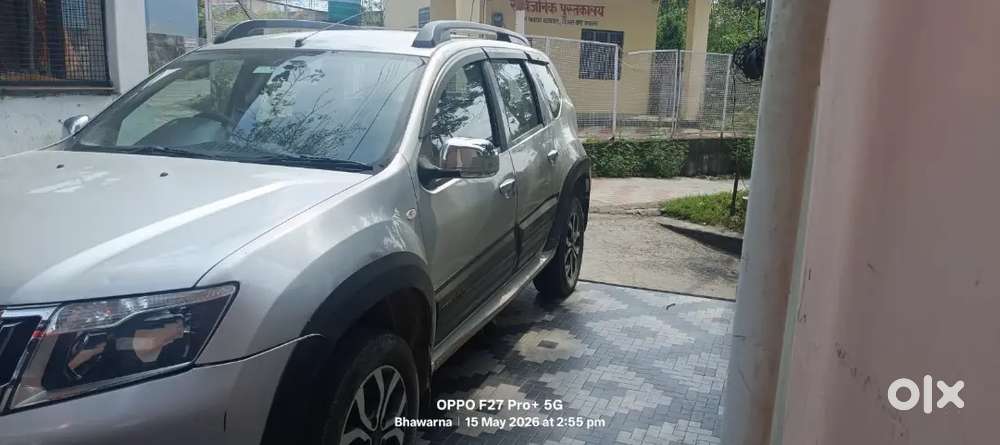 Nissan Terrano 2016 Diesel 780000 Km Driven
