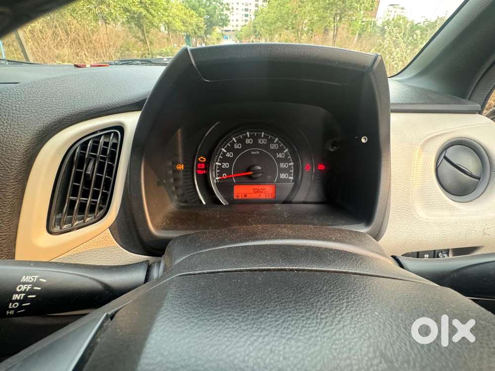 Maruti Suzuki Wagon R Vxi 1.0, 2023, Petrol