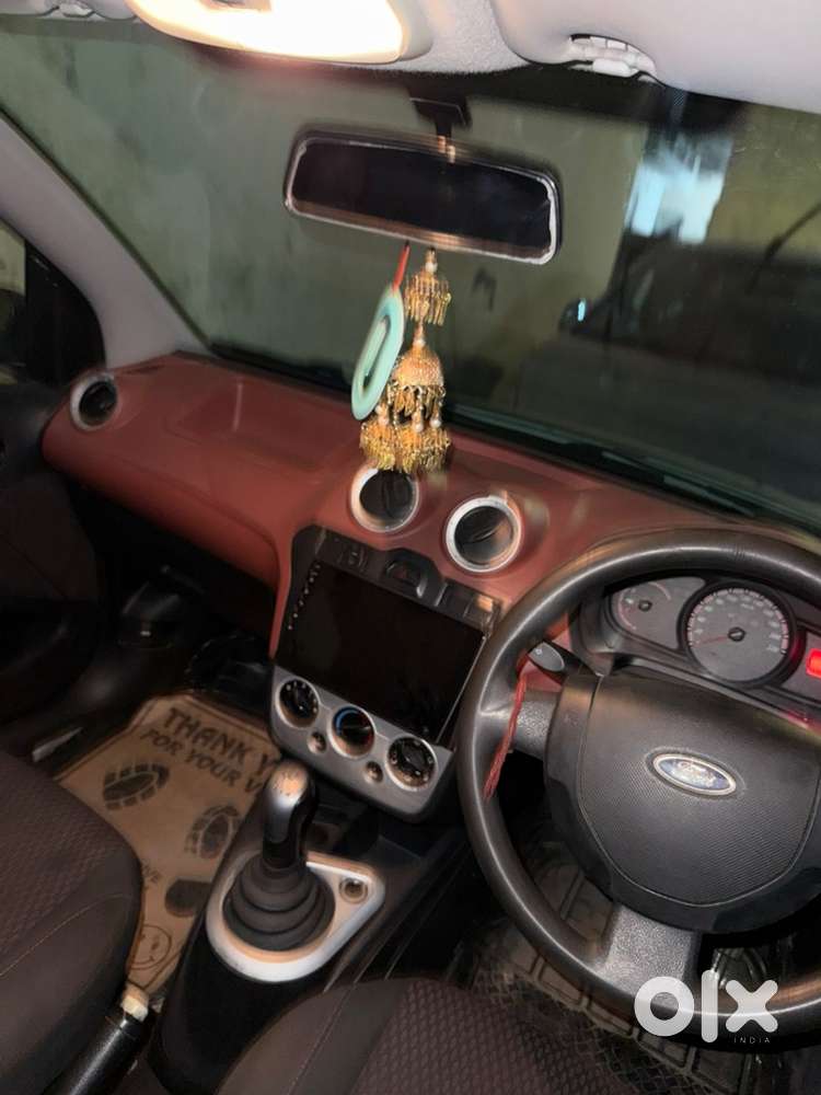 Ford Figo Diesel 2010