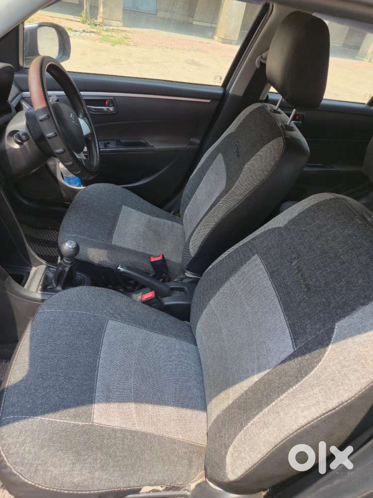 Maruti Suzuki Swift Vxi 1.2 Abs Bs-iv, 2012, Petrol