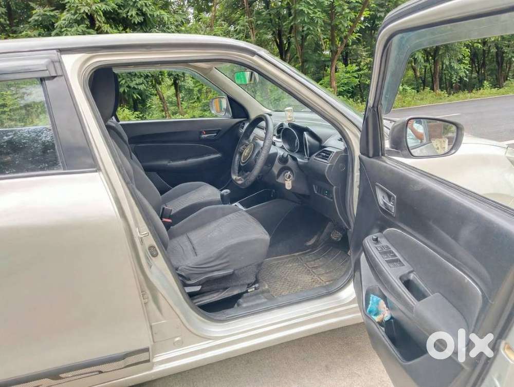 Maruti Suzuki Swift Amt Ddis Vdi, 2018, Diesel