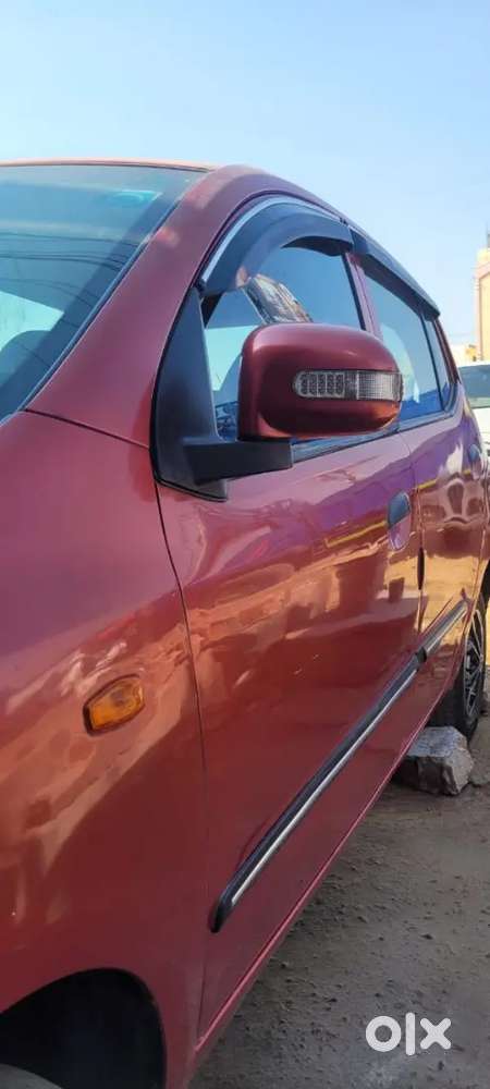Hyundai I10 2009 Year Model