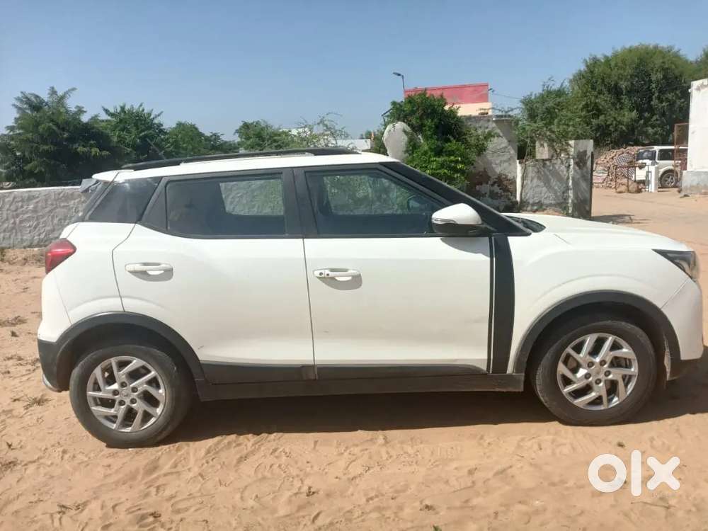 Mahindra Xuv300 2022 1st Owner