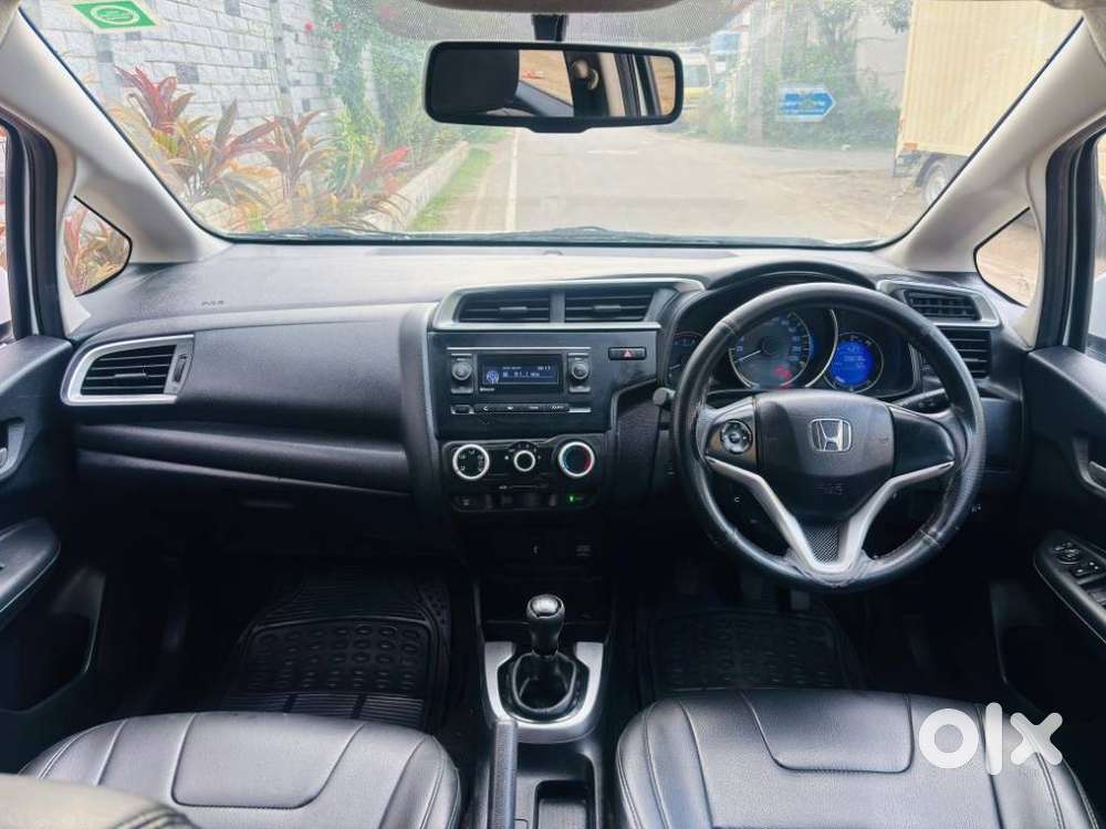 Honda Wr-v Alive Edition Diesel S, 2019, Diesel