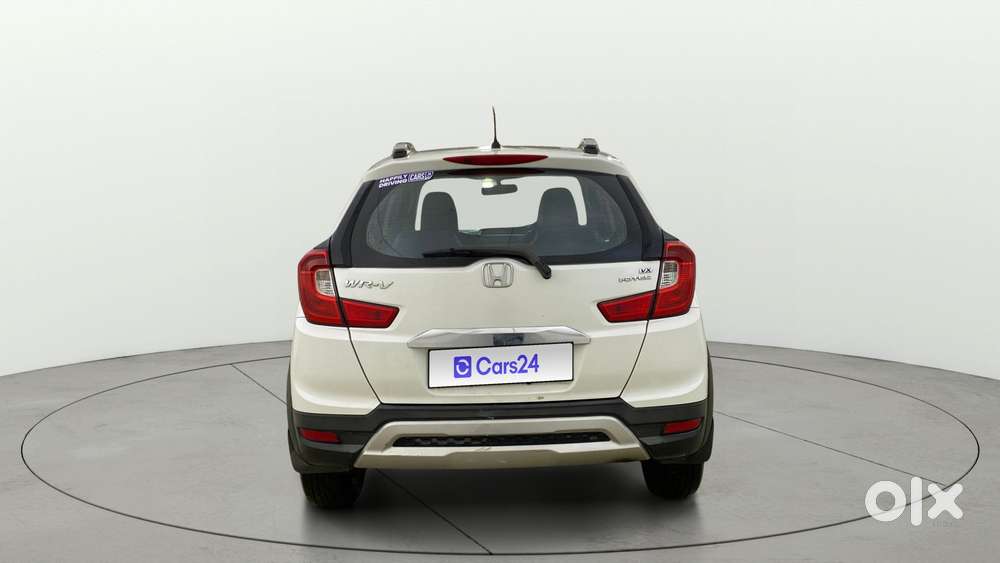 Honda Wr-v I-dtec Vx, 2017, Diesel