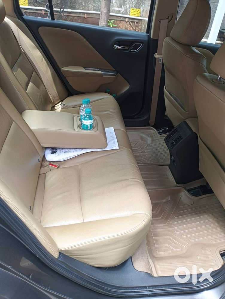 Honda City Car